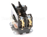 19-13936 Master-Bilt Contactor, 30/40A, 1P, 120/50-