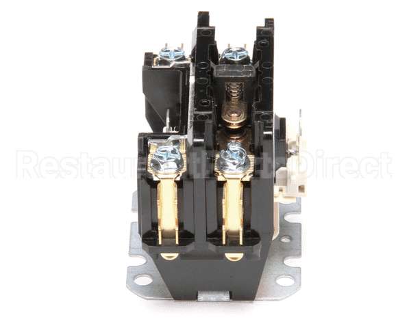 19-13936 Master-Bilt Contactor, 30/40A, 1P, 120/50-