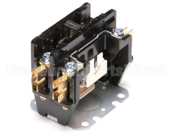19-13936 Master-Bilt Contactor, 30/40A, 1P, 120/50-