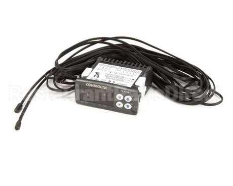 19-13952-I Master-Bilt Technologic Control #Tly25 Hca