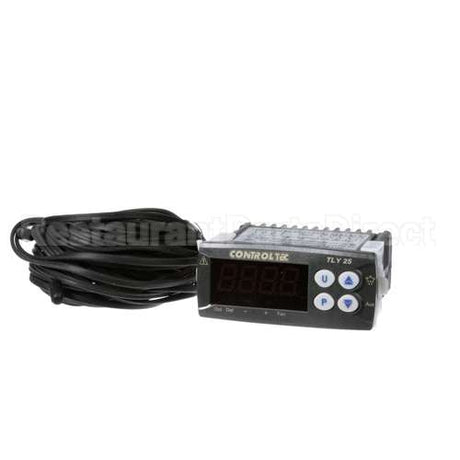 19-13952-IM23GB Master-Bilt Tly25 Hca1, W/14' Sensors