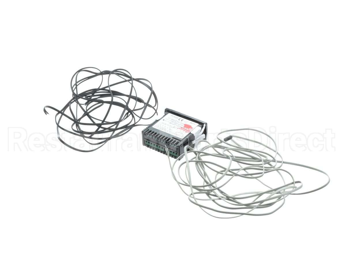 19-13952-IM23HGP Master-Bilt Tech Control Tly25 Hca1, W/14 Se