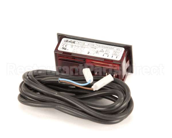 19-13958 Master-Bilt Dig. Therm, #Xt11S-411On(110