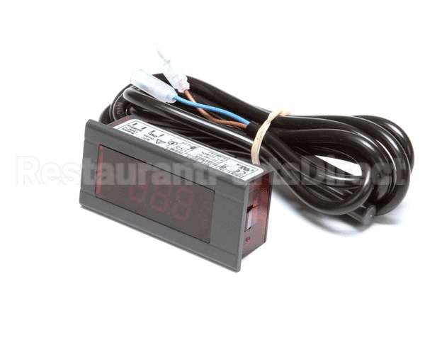 19-13959 Master-Bilt Dig. Thermo #Xt11S-4116N (110