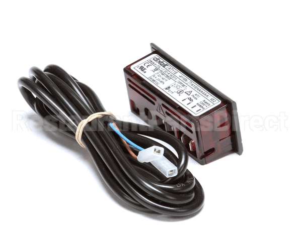 19-13959 Master-Bilt Dig. Thermo #Xt11S-4116N (110