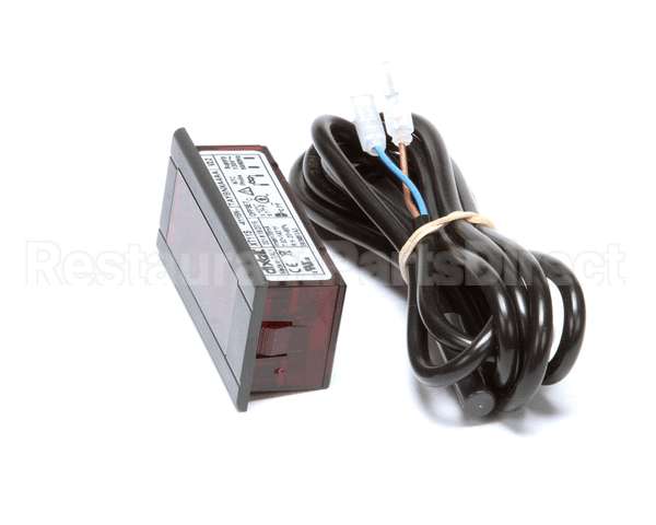 19-13959 Master-Bilt Dig. Thermo #Xt11S-4116N (110