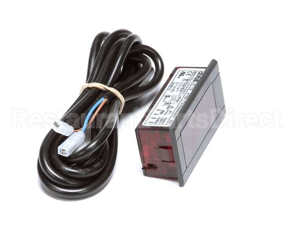 19-13959 Master-Bilt Dig. Thermo #Xt11S-4116N (110