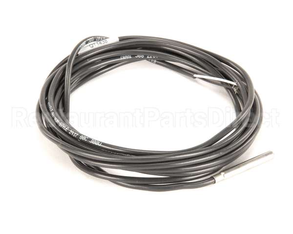 19-13968 Master-Bilt Ntc Thermistor Assembly, 10 Ft