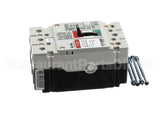 19-13981 Master-Bilt Breaker Set, 125 Amp 3 Pole, 6