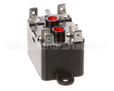 19-13986 Master-Bilt Relay No. Load: 40A/240Vac, Co