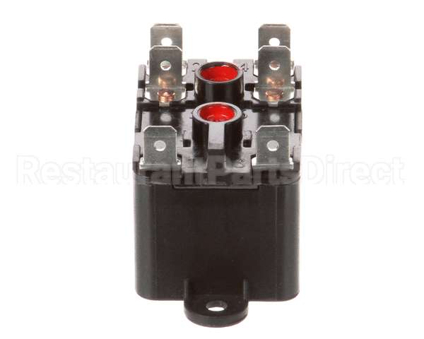 19-13986 Master-Bilt Relay No. Load: 40A/240Vac, Co