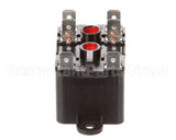 19-13986 Master-Bilt Relay No. Load: 40A/240Vac, Co