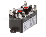 19-13986 Master-Bilt Relay No. Load: 40A/240Vac, Co