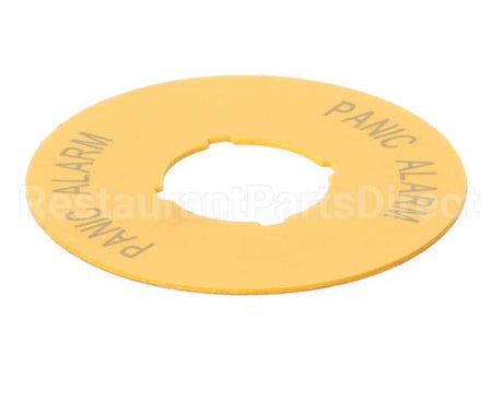 19-14043 Master-Bilt Pushbutton Switch, Legend Pla