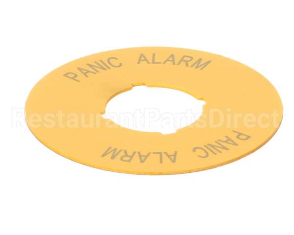 19-14043 Master-Bilt Pushbutton Switch, Legend Pla