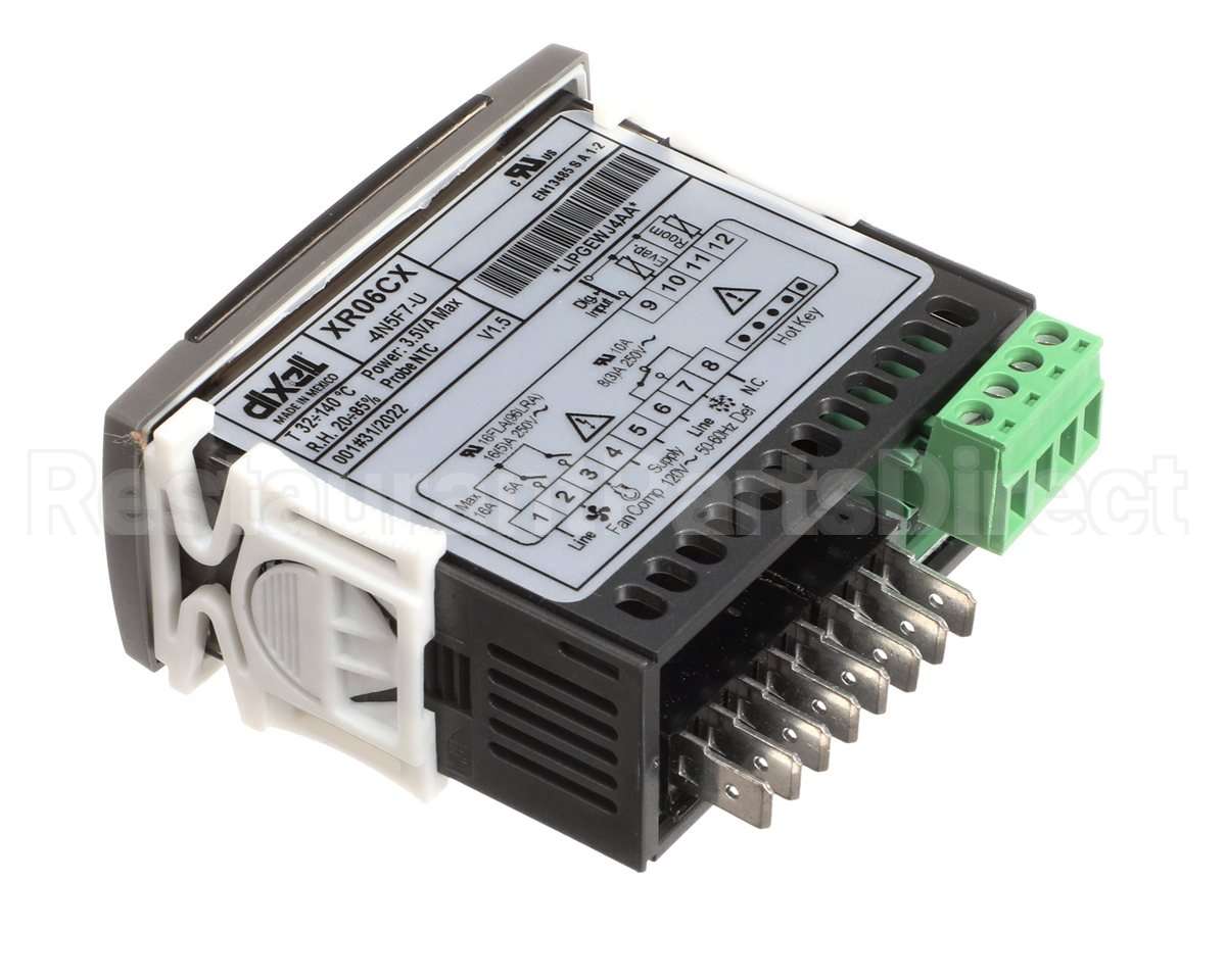 19-14085-BF52 Master-Bilt Controller