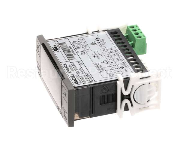 19-14085-BSD-F Master-Bilt Dixell Elect Control Bsd F