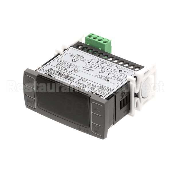 19-14085-BSD-F Compatible Master-Bilt Dixell Elect Control Bsd F