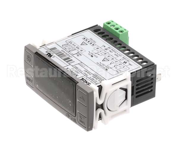 19-14085-IM23 Master-Bilt Dixel Elect Control Im23