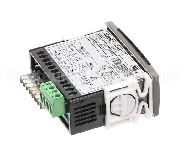 19-14085-IM23 Master-Bilt Dixel Elect Control Im23