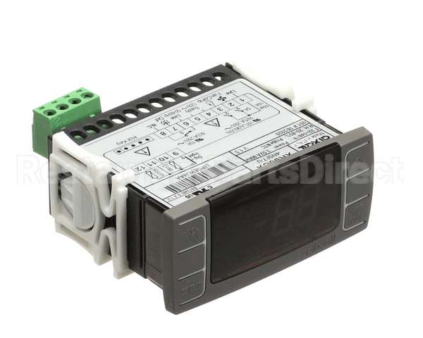 19-14085-IM24 Master-Bilt Controller