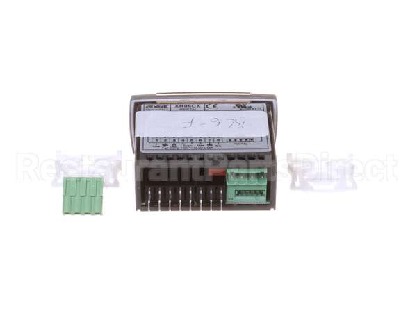 19-14085-LT Master-Bilt Dixell Elect Control Lt