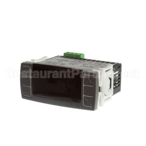 19-14085-TEM Compatible Master-Bilt Dixell Elect Control Tem