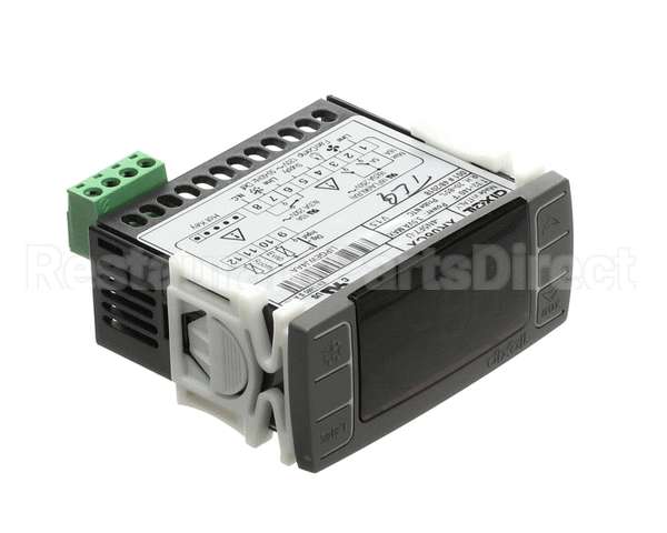 19-14085-TLG Master-Bilt Controller