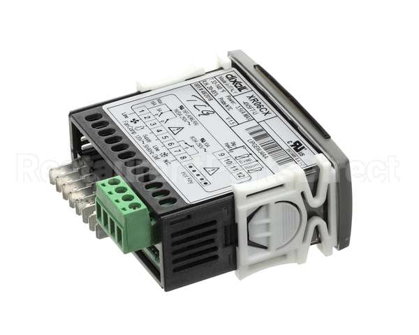 19-14085-TLG Master-Bilt Controller