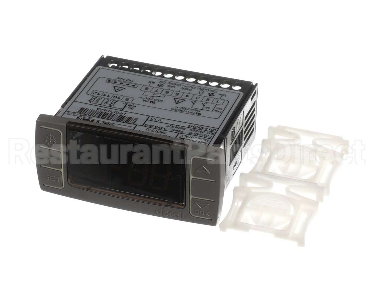 19-14087-BLG Master-Bilt Dixell Elec Cnt #Xr06Cx-5N5F7