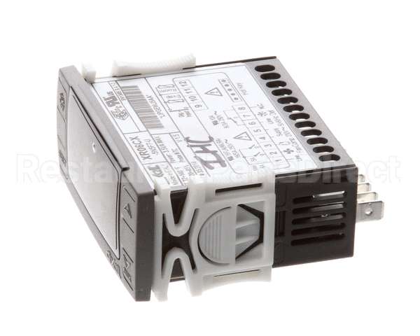 19-14087-IHC Master-Bilt Controller