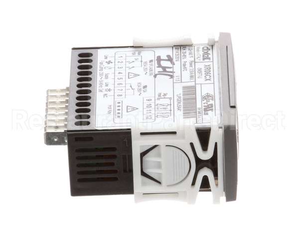 19-14087-IHC Master-Bilt Controller