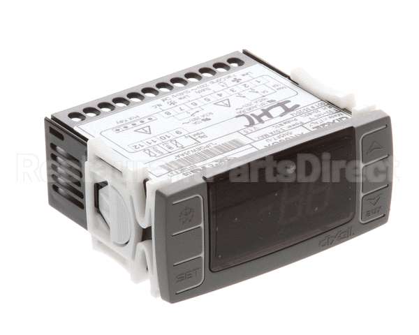 19-14087-IHC Master-Bilt Controller