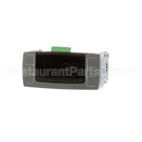 19-14087-QMVM Master-Bilt Dixell Elect Control Xr06Cx-5N