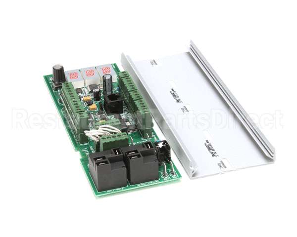 19-14100 Master-Bilt Sporlan Rcs Gateway Board