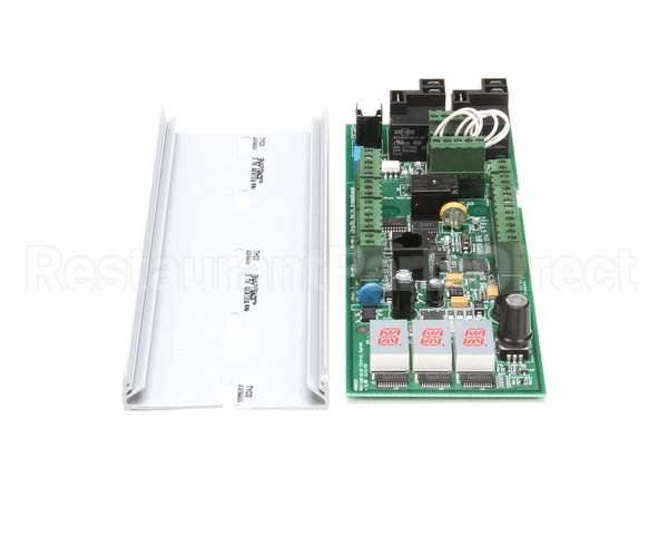 19-14100 Master-Bilt Sporlan Rcs Gateway Board