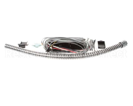 19-14106 Master-Bilt Glass Sentry Ii Anti-Sweat Con