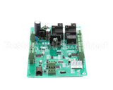 19-14153 Master-Bilt Master Controller Board, Measu
