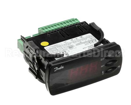 19-14155 Master-Bilt Ak-Cc210 Electronic Controller