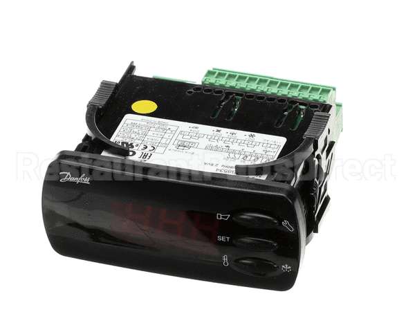 19-14155 Master-Bilt Ak-Cc210 Electronic Controller