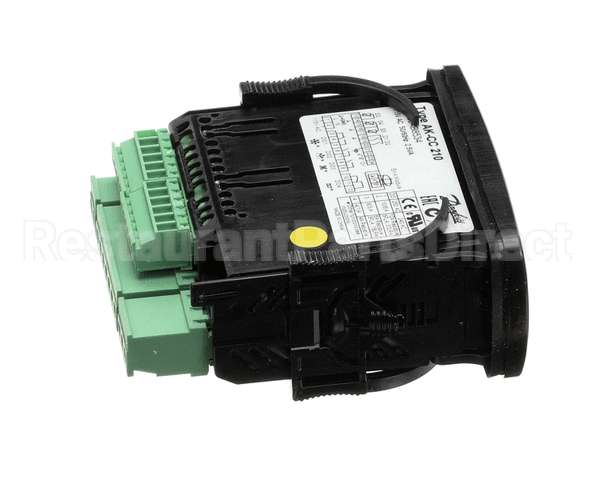 19-14155 Master-Bilt Ak-Cc210 Electronic Controller