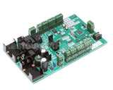 19-14164 Master-Bilt Dual Valve Control, Blood Plas