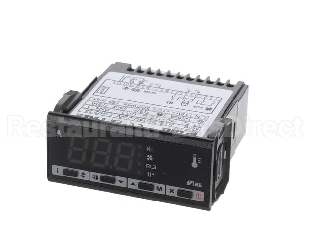 19-14243-BEL Master-Bilt Lae At2-5Bq4U-2Jw 115V 50-60 Hz