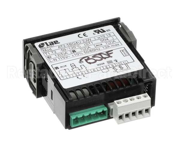 19-14243-BF80 Master-Bilt Digital Control Bf80