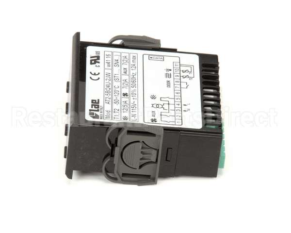 19-14243-BLG Master-Bilt Digital Control Blg 120V