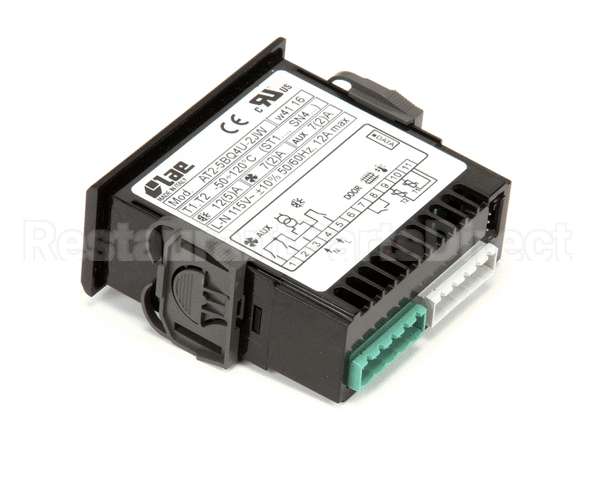 19-14243-BLG Master-Bilt Digital Control Blg 120V