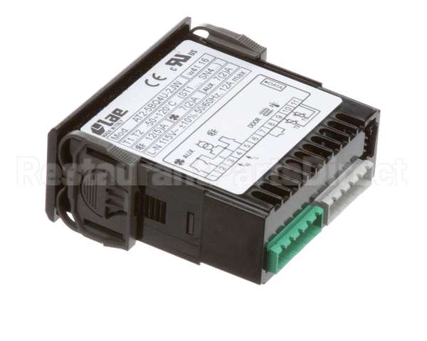 19-14243-BMG Master-Bilt Digital Control Bmg