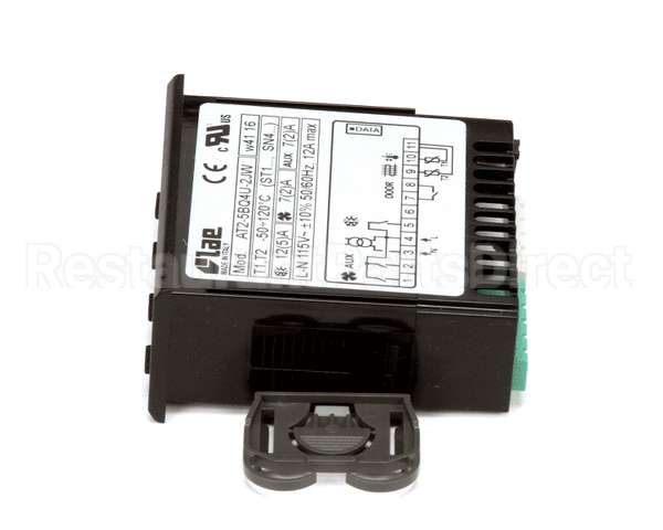 19-14243-GEL Master-Bilt Digital Control Gel