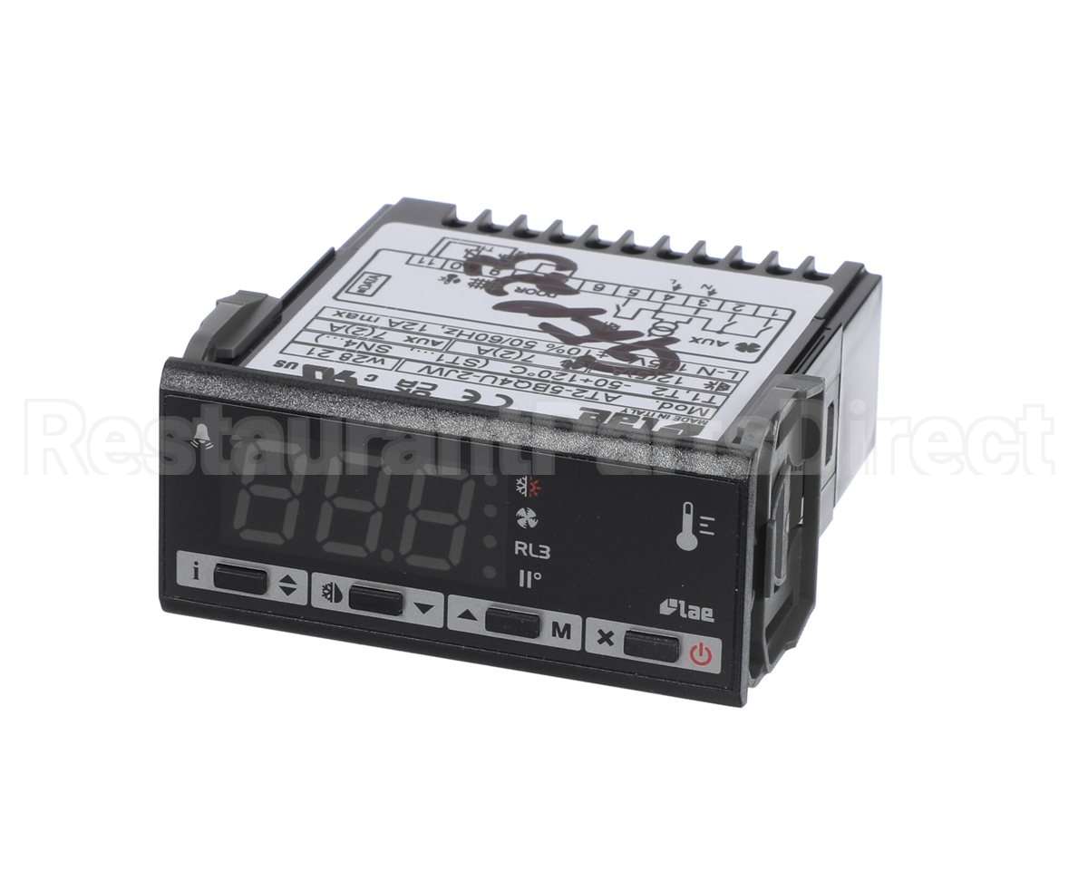19-14243-GFP23 Master-Bilt Gfp23 Controller