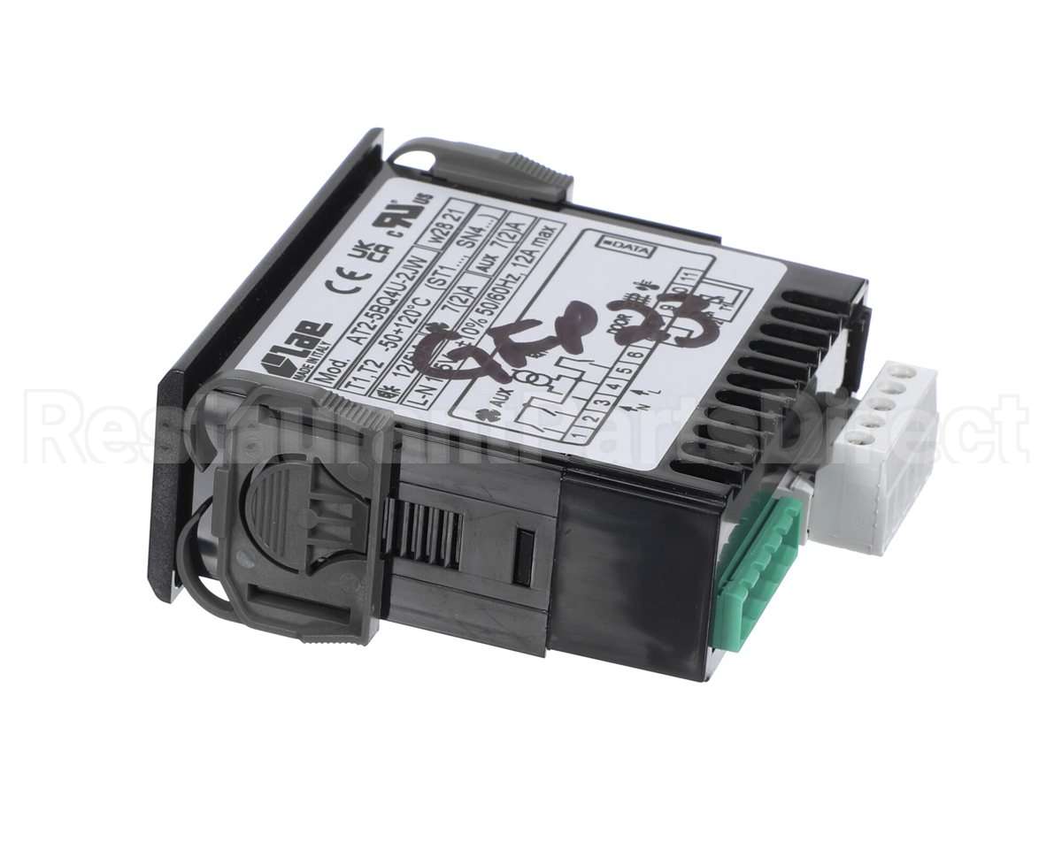 19-14243-GFP23 Master-Bilt Gfp23 Controller